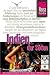  : Indien - der S&uuml;den: Mit Mumbai (Bombay) und Goa. Reisehandbuch