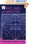 Wavelets, Images, and Surface Fitting