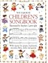 Children's Songbook (Songbooks)