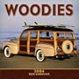 Woodies 2004 Calendar