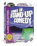 The Stars of Stand-Up Comedy