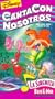 Canta Con Nosotros: La Sirenita - Bajo el Mar (Disney's Sing Along Songs: The Little Mermaid - Under the Sea) [VHS]