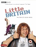 Little Britain - Series 2 [UK IMPORT] - Matt Lucas