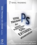 Total Training for Adobe Photoshop CS5 Extended: Essentials  [Download]