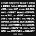 Quotable A Human Being Should Be Able - Heinlein Magnet