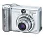 Canon PowerShot A80 4MP Digital Camera w/ 3x Optical Zoom