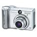 Canon PowerShot A80 4MP Digital Camera w/ 3x Optical Zoom