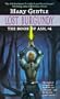 Lost Burgundy:: The Book Of Ash, #4