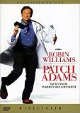 Patch Adams [Region 2]