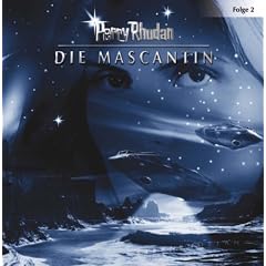 Folge 2: Die Mascantin