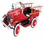 Fire Truck Ride On