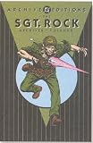 The Sgt. Rock Archives: 2 (Sgt. Rock Archives)