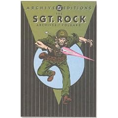 Sgt. Rock Archives, The - VOL 02