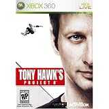Tony Hawk's Project 8by Activision