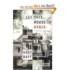 Set This House in Order: A Romance of Souls