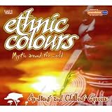 Revue Ethnic Colours  / Mystic Around the World