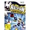 Rayman Raving Rabbids