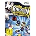 Rayman Raving Rabbids