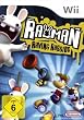 Rayman Raving Rabbids [Software Pyramide]