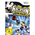 Rayman Raving Rabbids [Software Pyramide]
