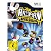 Rayman Raving Rabbids [Software Pyramide]