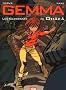 Gemma, Tome 2 : Les gardiennes de Dh�k�