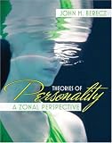 Theories of Personality: A Zonal Perspective (MyPsychKit Series)