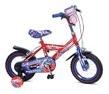 Concept Rocket Boys 12 Bike New 2010