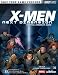  : X-MEN: Next Dimension Official Strategy Guide