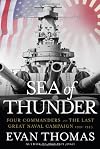 Sea of Thunder
