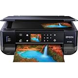 Epson Expression Premium XP-600 Review