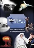 ABC News Specials Barack and Michelle Obama: The Barbara Walters Interview