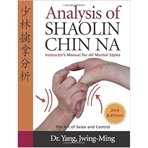 chin na