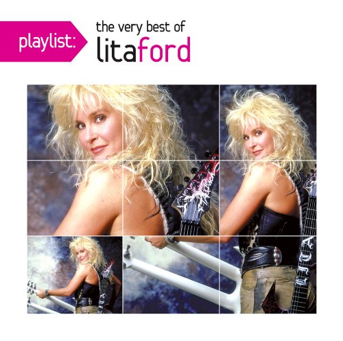 LITA FORD - Best of - Zortam Music