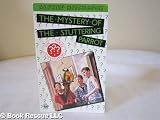 Alfred Hitchcock and the Three Investigators in the mystery of the stuttering parrot