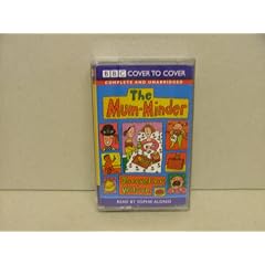The Mum-minder: Complete & Unabridged