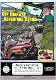 Jeepers Jamboree