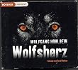 Wolfsherz - H�rbuch - 6 CD Box