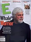 E - The Environmental Magazine