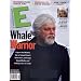 E - The Environmental Magazine (1-year auto-renewal)