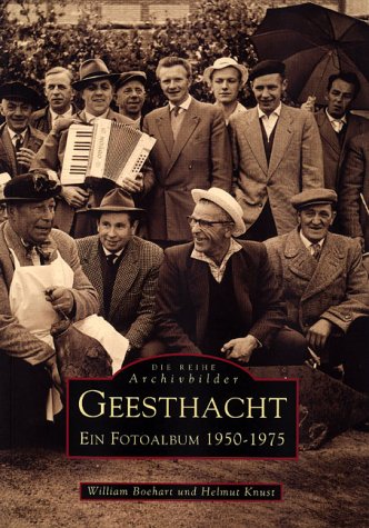 Geesthacht