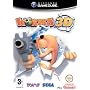 Worms 3D (GameCube)