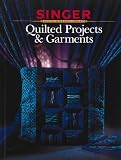 Quilted Projects & Garments