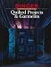Book Quilted Projects & Garments [Singer Sewing Reference Library]