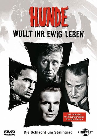 Hunde, wollt ihr ewig leben?