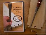 Mastering Dovetails with Lonnie Bird