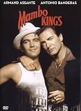 Mambo Kings - Armand Assante