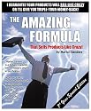 The Amazing Formula That Sells Products Like Crazy (Revised For 2006 Edition)