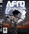 Afro samurai