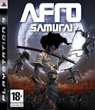 Afro samurai